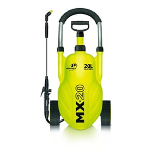 Marolex Industri 20ltr m/hjul