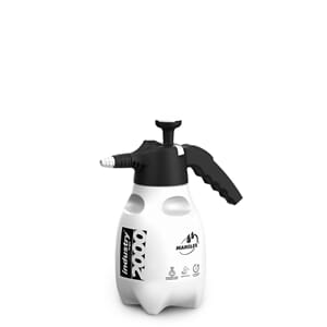 Marolex Industri Ergo 2 l alka line
