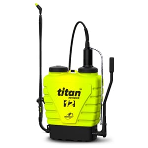 Marolex Titan 12ltr Viton