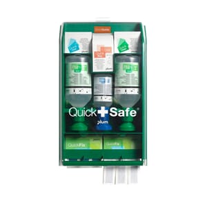 Plum QuickSafe Complete skap