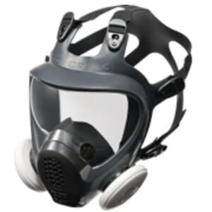 Maskepakke helmaske CF01