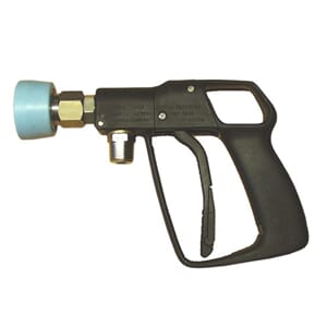 Pistolgrep, lavtrykk inkl. hurtigkobling