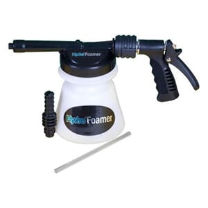 HydroFoamer Skumsprøyte