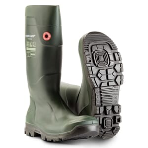 Dunlop Purofort FieldPro full safety