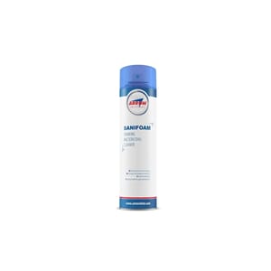 Sanifoam spray 400ml.