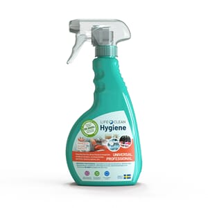 LifeClean Profesionell 450 ml