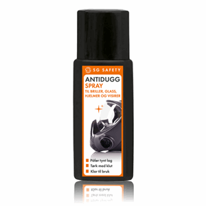 Anti-dugg spray