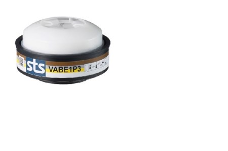 STS Synchro Filter VABE1P3