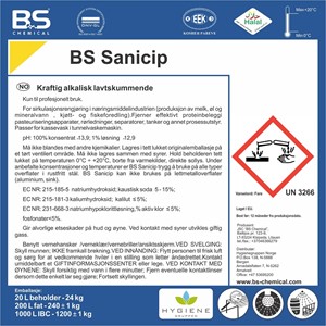 BS Sanicip