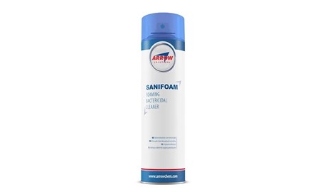 Sanifoam spray 400ml.