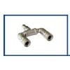 Dobbelt uttak for mobil vaskestasjon M60/M70